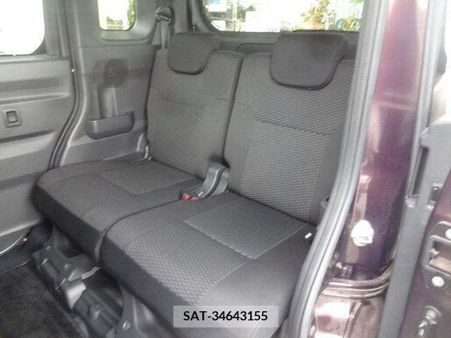 Daihatsu WAKE 2017-04 310586-8