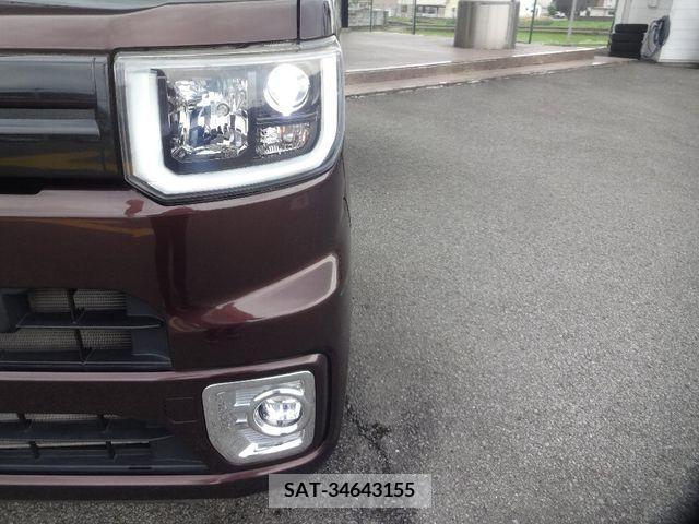 Daihatsu WAKE 2017-04 310586-25