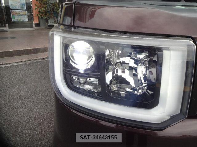 Daihatsu WAKE 2017-04 310586-26