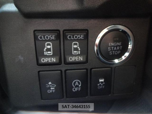 Daihatsu WAKE 2017-04 310586-21
