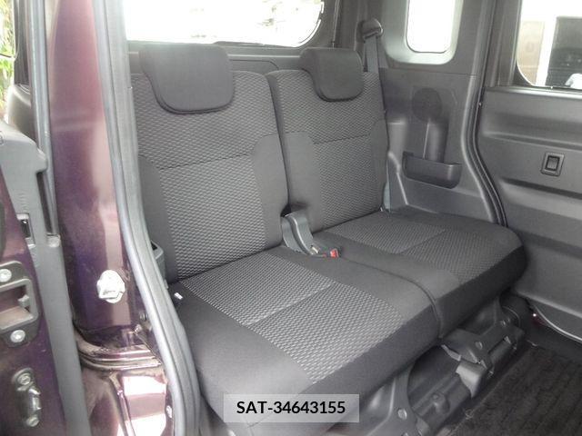 Daihatsu WAKE 2017-04 310586-7