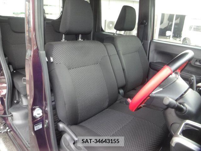 Daihatsu WAKE 2017-04 310586-6