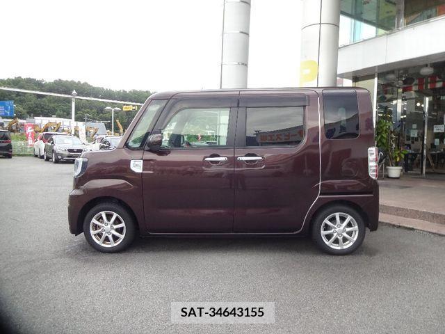 Daihatsu WAKE 2017-04 310586-4