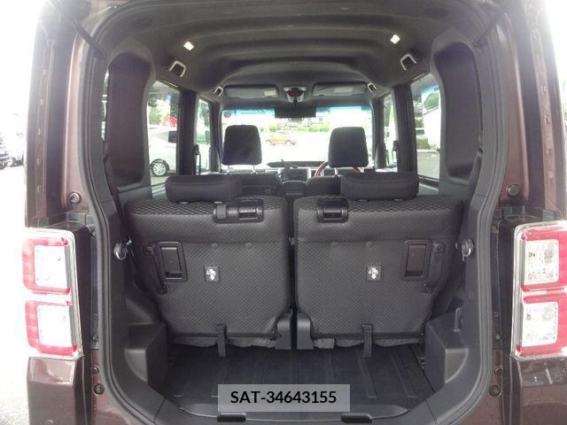 Daihatsu WAKE 2017-04 310586-5
