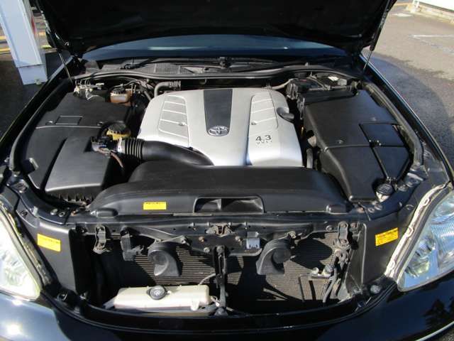 Toyota CELSIOR 2004-02 18212-10