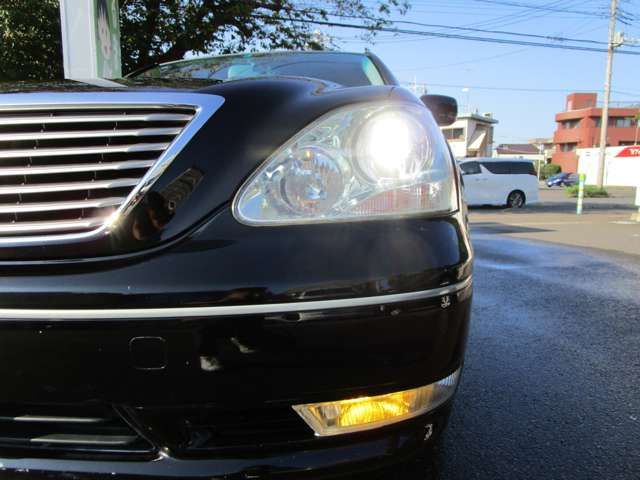 Toyota CELSIOR 2004-02 18212-4