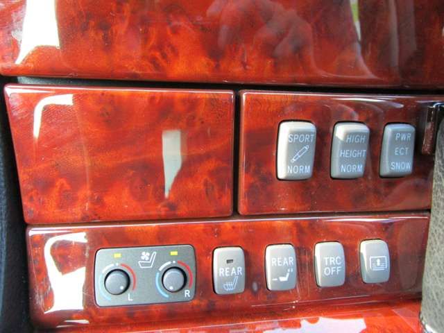 Toyota CELSIOR 2004-02 18212-19