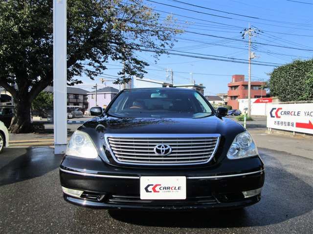 Toyota CELSIOR 2004-02 18212-3