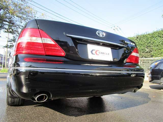 Toyota CELSIOR 2004-02 18212-9