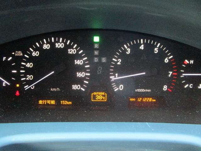 Toyota CELSIOR 2004-02 18212-11