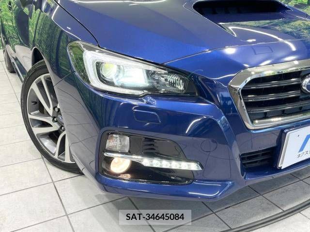 Subaru LEVORG 2016-09 317211-12