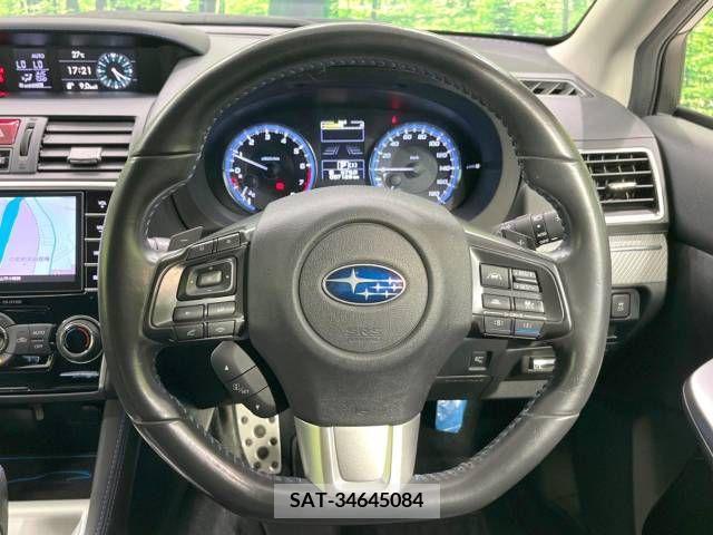Subaru LEVORG 2016-09 317211-11