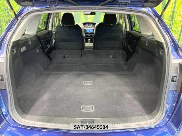 Subaru LEVORG 2016-09 317211-10