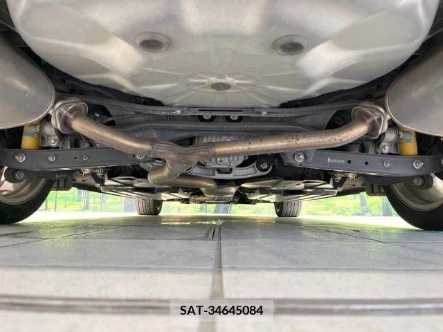 Subaru LEVORG 2016-09 317211-19