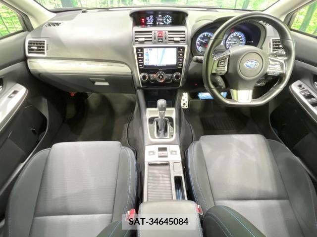 Subaru LEVORG 2016-09 317211-1