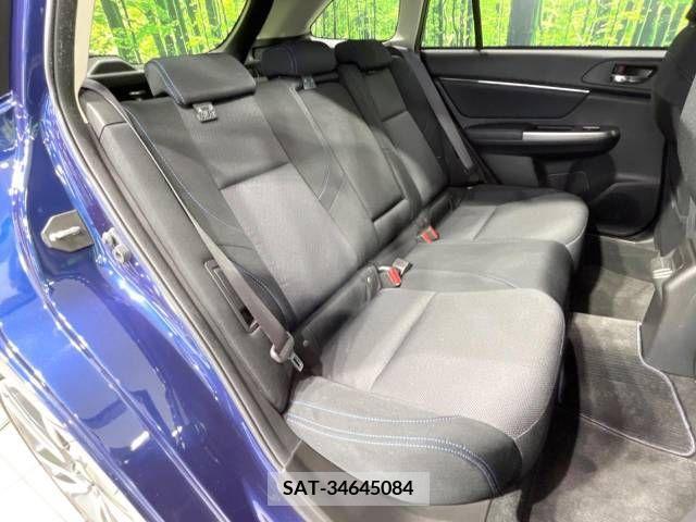 Subaru LEVORG 2016-09 317211-9