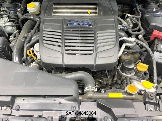 Subaru LEVORG 2016-09 317211-18