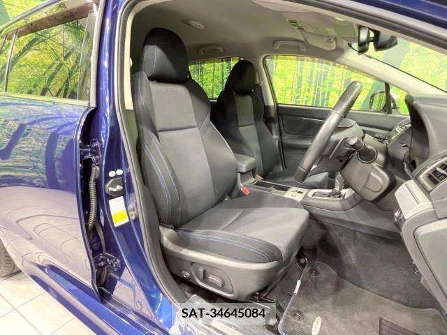 Subaru LEVORG 2016-09 317211-8