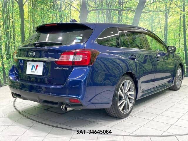 Subaru LEVORG 2016-09 317211-17