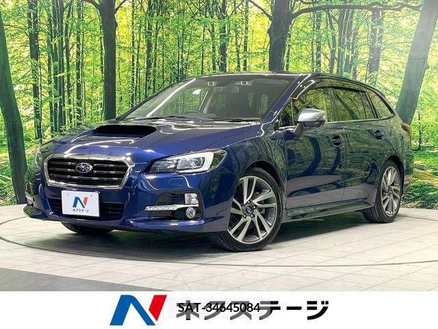 Subaru LEVORG 2016-09 317211-0
