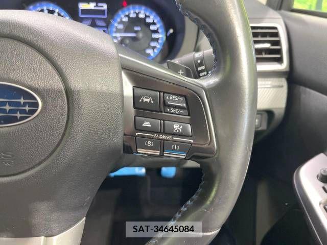 Subaru LEVORG 2016-09 317211-5
