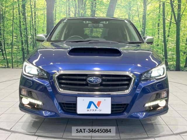 Subaru LEVORG 2016-09 317211-14