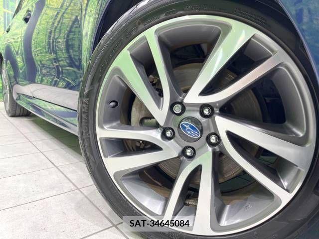 Subaru LEVORG 2016-09 317211-13