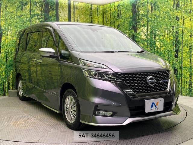 Nissan SERENA 2018-04 332359-17