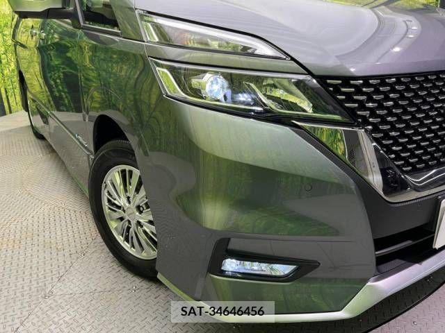 Nissan SERENA 2018-04 332359-13