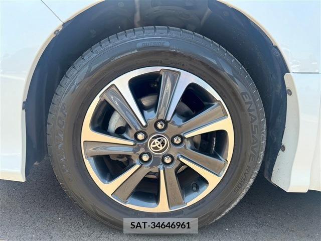 Toyota NOAH 2020-03 279534-9