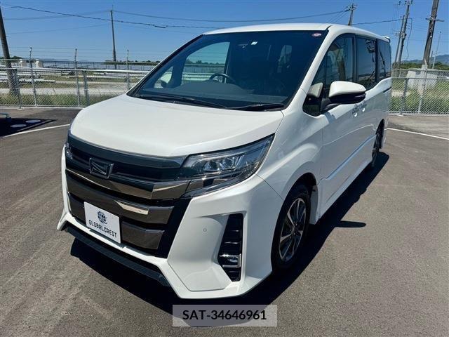 Toyota NOAH 2020-03 279534-1