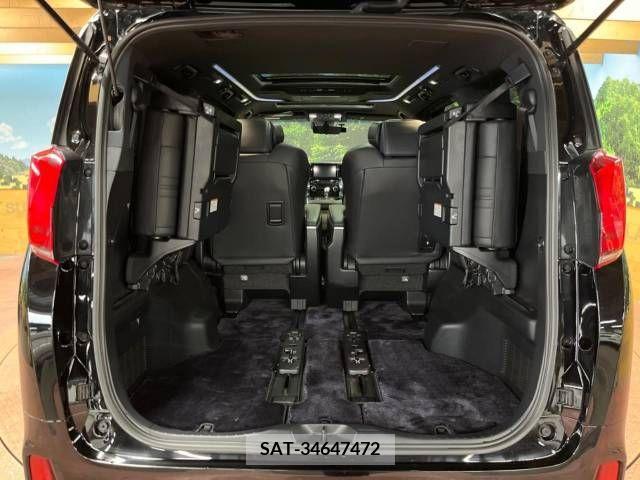 Toyota ALPHARD 2018-08 221436-11