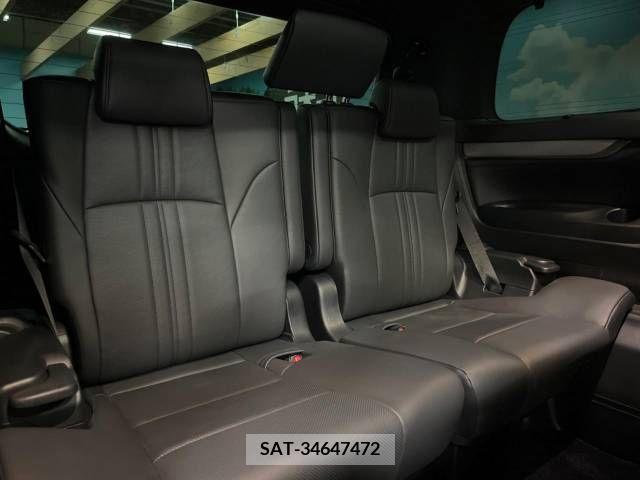 Toyota ALPHARD 2018-08 221436-10