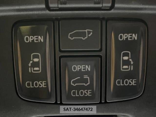 Toyota ALPHARD 2018-08 221436-5