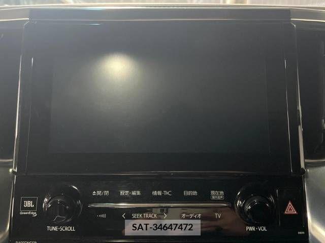 Toyota ALPHARD 2018-08 221436-4