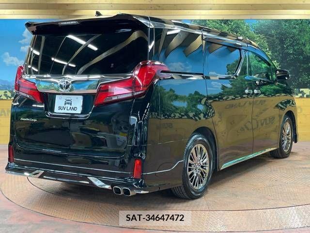 Toyota ALPHARD 2018-08 221436-18