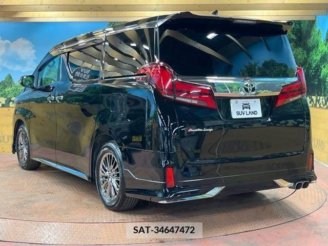 Toyota ALPHARD 2018-08 221436-19