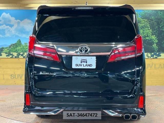 Toyota ALPHARD 2018-08 221436-17