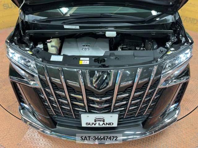 Toyota ALPHARD 2018-08 221436-15