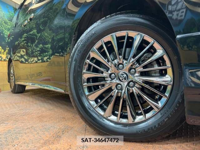 Toyota ALPHARD 2018-08 221436-12
