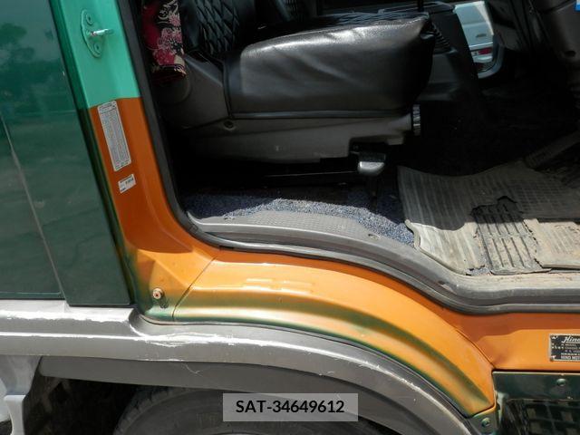 Hino RANGER 1997-11 346572-28