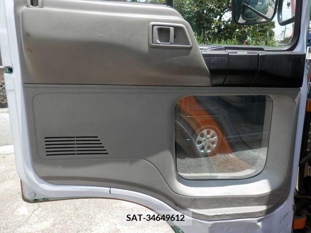Hino RANGER 1997-11 346572-26