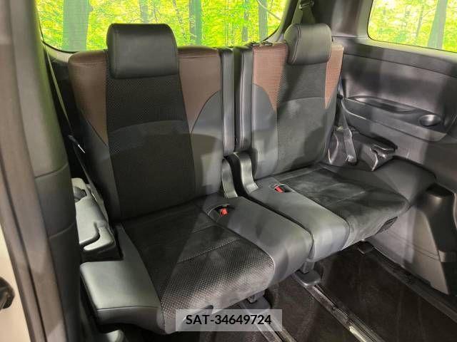 Toyota ALPHARD 2016-11 277412-10
