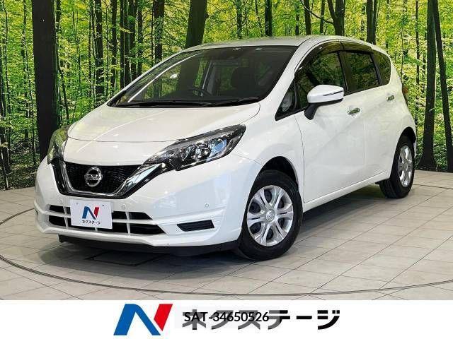 Nissan NOTE 2019-03 280851-0