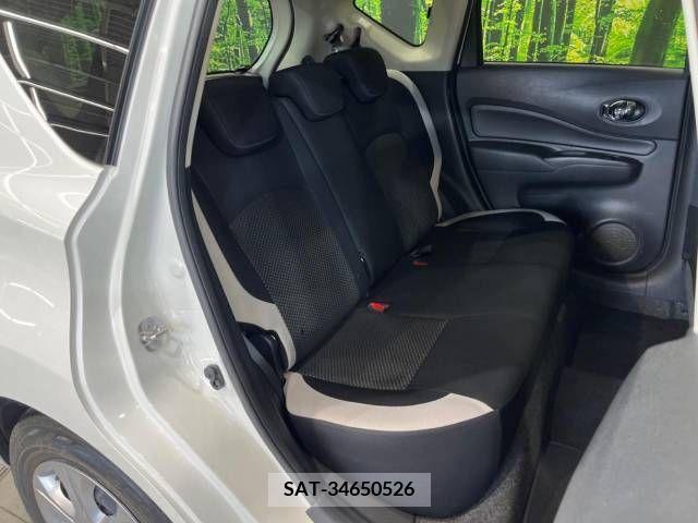 Nissan NOTE 2019-03 280851-12