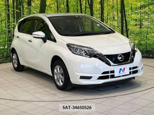 Nissan NOTE 2019-03 280851-16