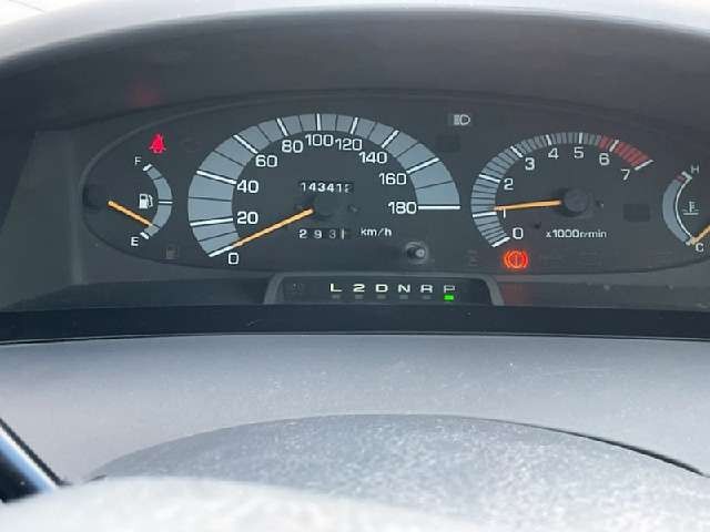 Toyota ESTIMA 1998-03 27303-7