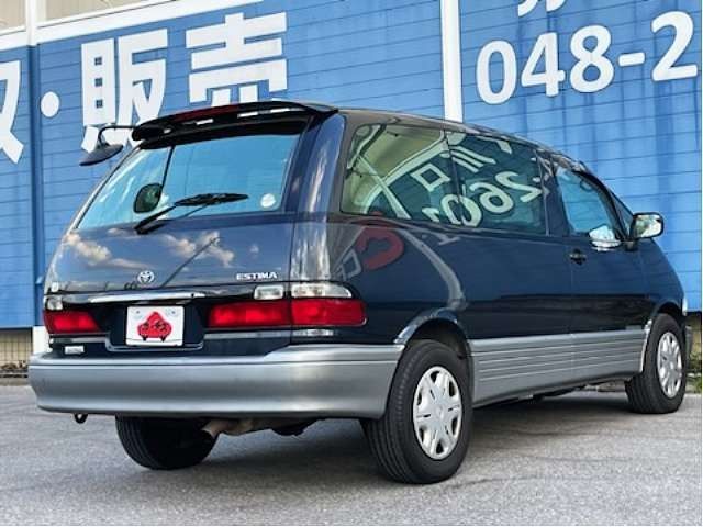 Toyota ESTIMA 1998-03 27303-2