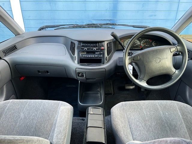 Toyota ESTIMA 1998-03 27303-1