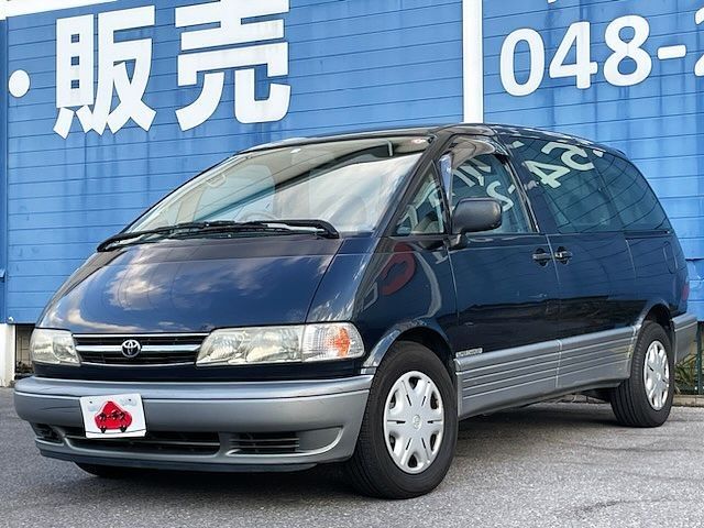 Toyota ESTIMA 1998-03 27303-0